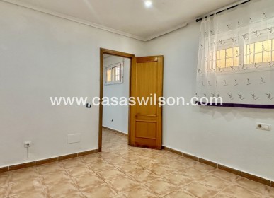 Sale - Villa - Orihuela Costa - Costa Blanca