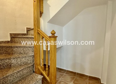 Sale - Villa - Orihuela Costa - Costa Blanca