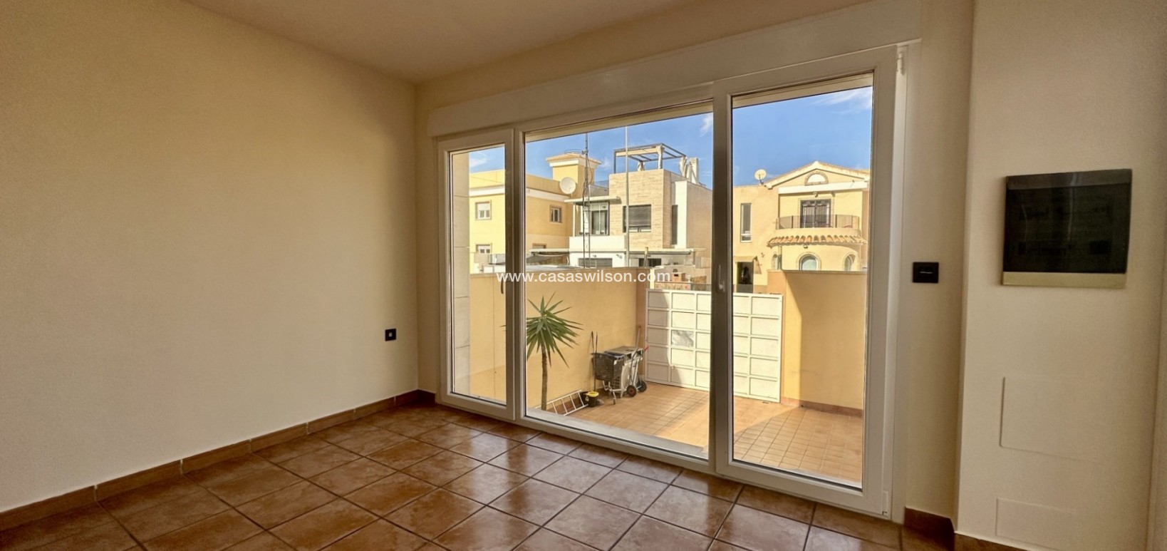 Sale - Villa - Orihuela Costa - Costa Blanca