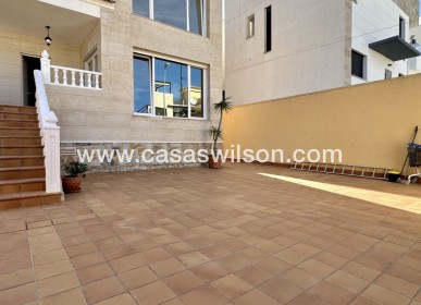 Sale - Villa - Orihuela Costa - Costa Blanca