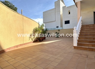 Sale - Villa - Orihuela Costa - Costa Blanca
