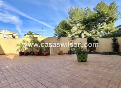 Sale - Villa - Orihuela Costa - Costa Blanca