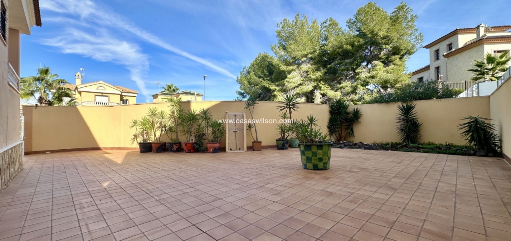 Sale - Villa - Orihuela Costa - Costa Blanca