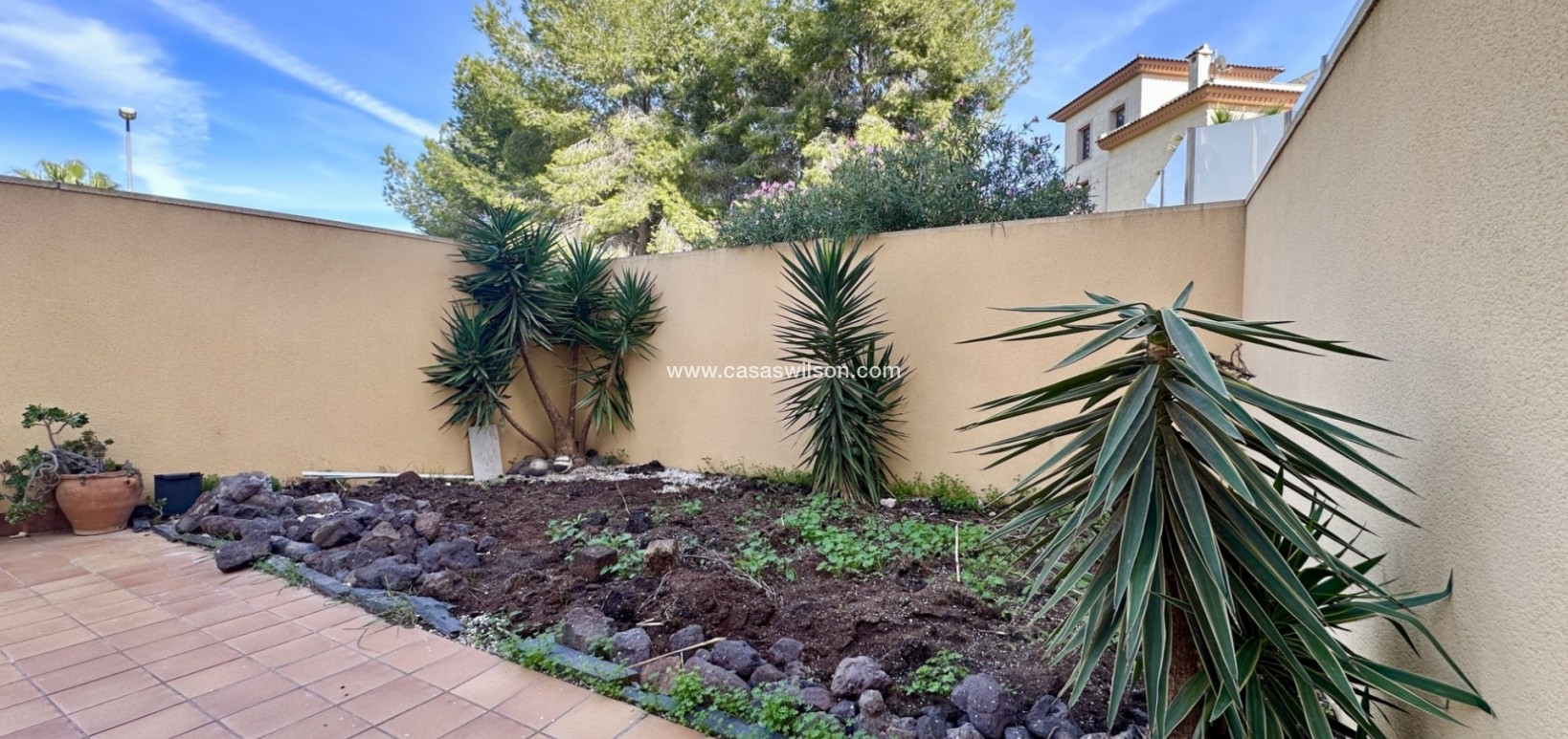 Sale - Villa - Orihuela Costa - Costa Blanca