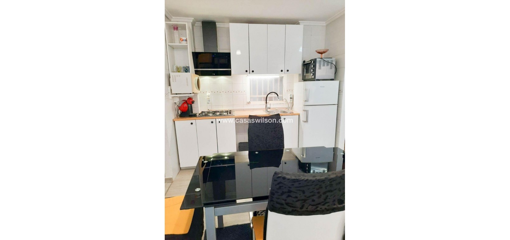 Sale - Apartment - Torrevieja - Centro