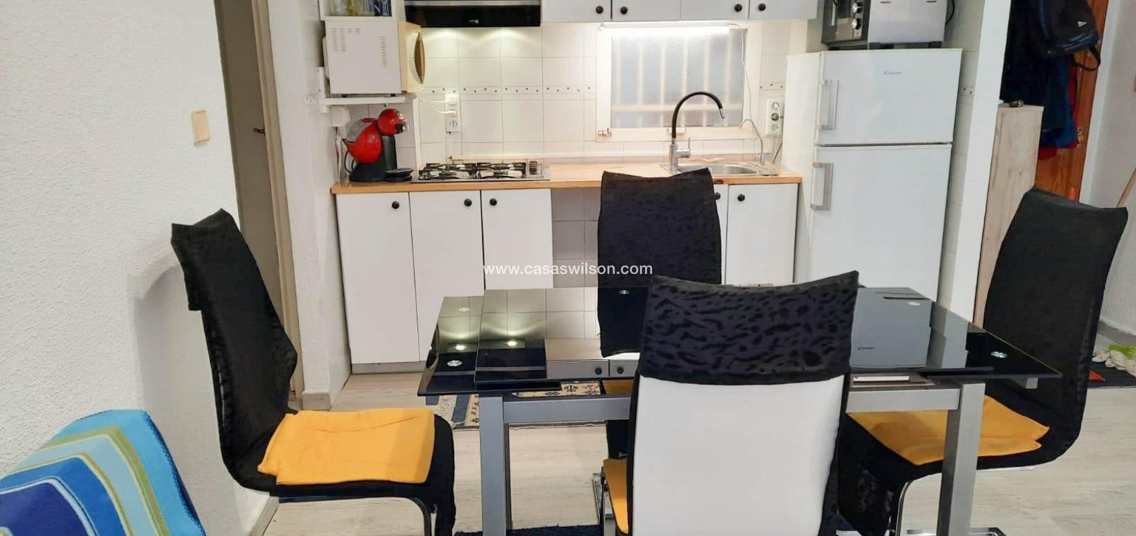 Sale - Apartment - Torrevieja - Centro