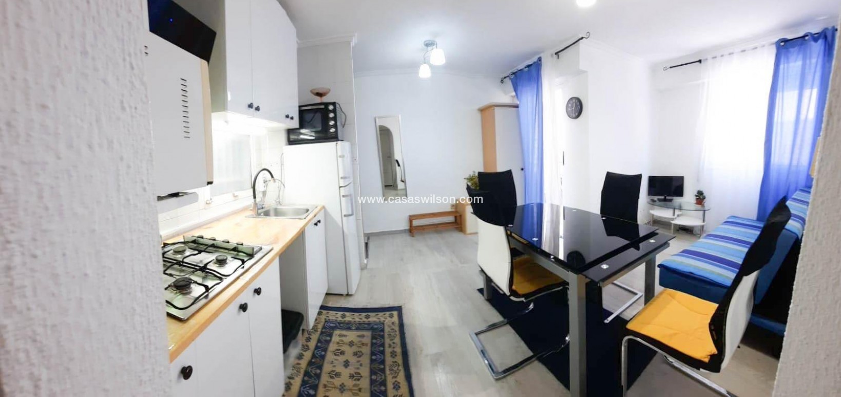 Sale - Apartment - Torrevieja - Centro