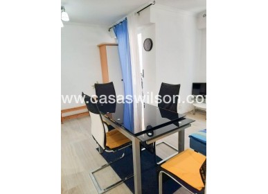 Sale - Apartment - Torrevieja - Centro