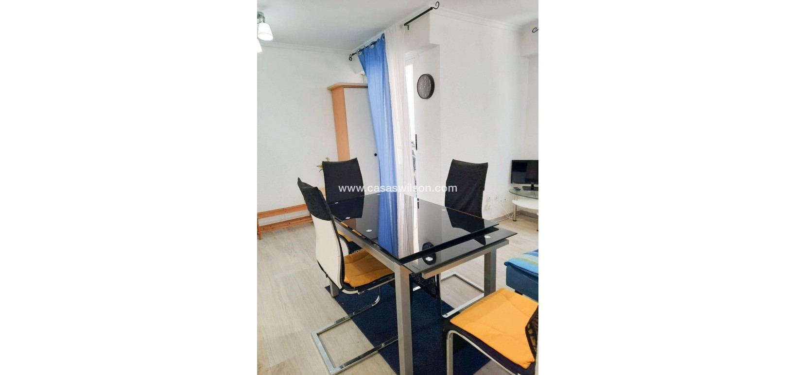 Sale - Apartment - Torrevieja - Centro