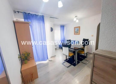 Sale - Apartment - Torrevieja - Centro