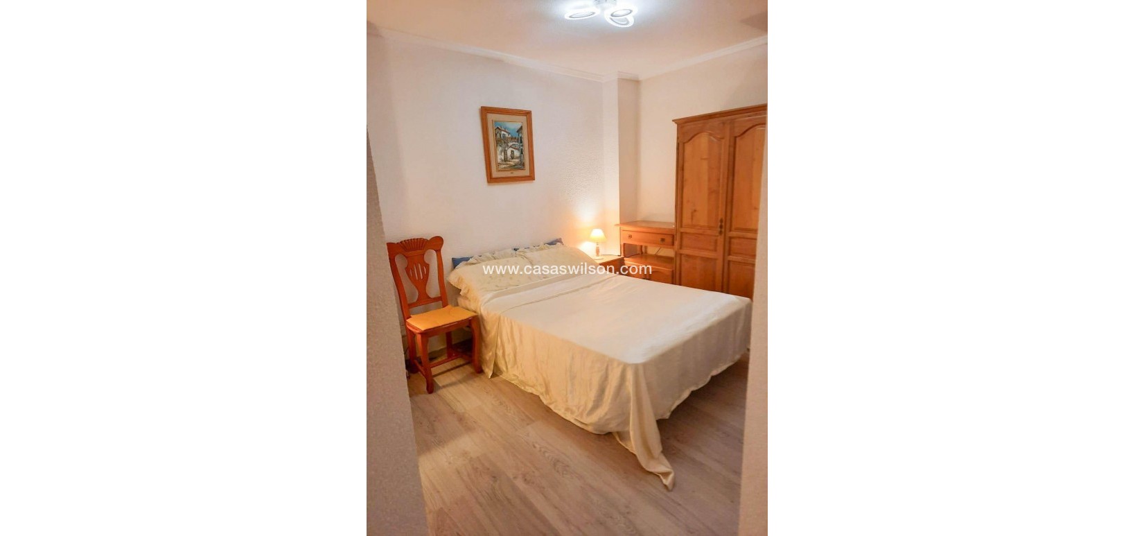 Sale - Apartment - Torrevieja - Centro