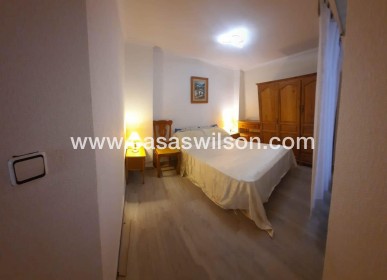 Sale - Apartment - Torrevieja - Centro