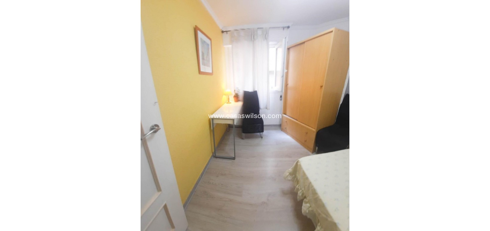 Sale - Apartment - Torrevieja - Centro
