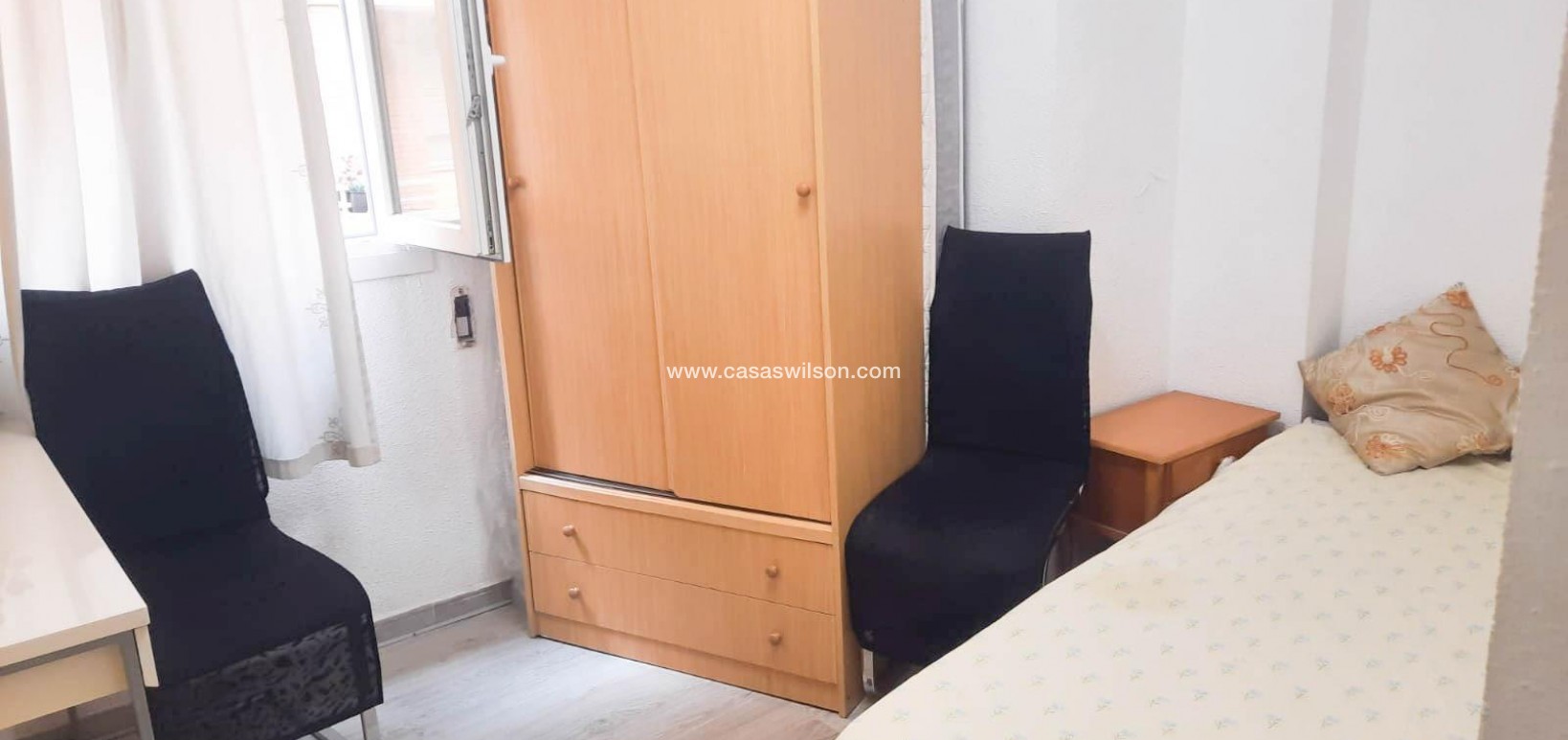 Sale - Apartment - Torrevieja - Centro