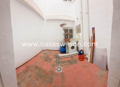 Sale - Apartment - Torrevieja - Centro