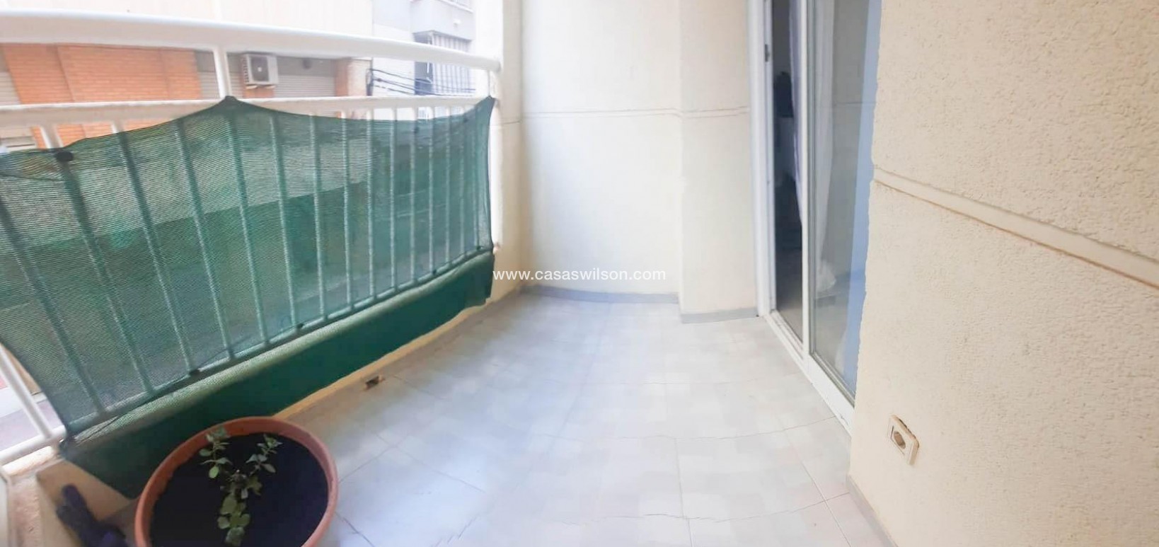 Sale - Apartment - Torrevieja - Centro