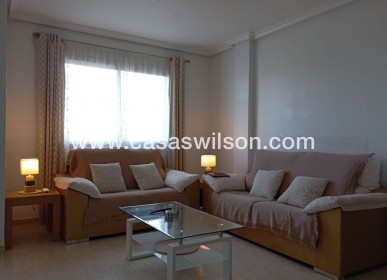 Sale - Apartment - Daya Vieja - Costa Blanca