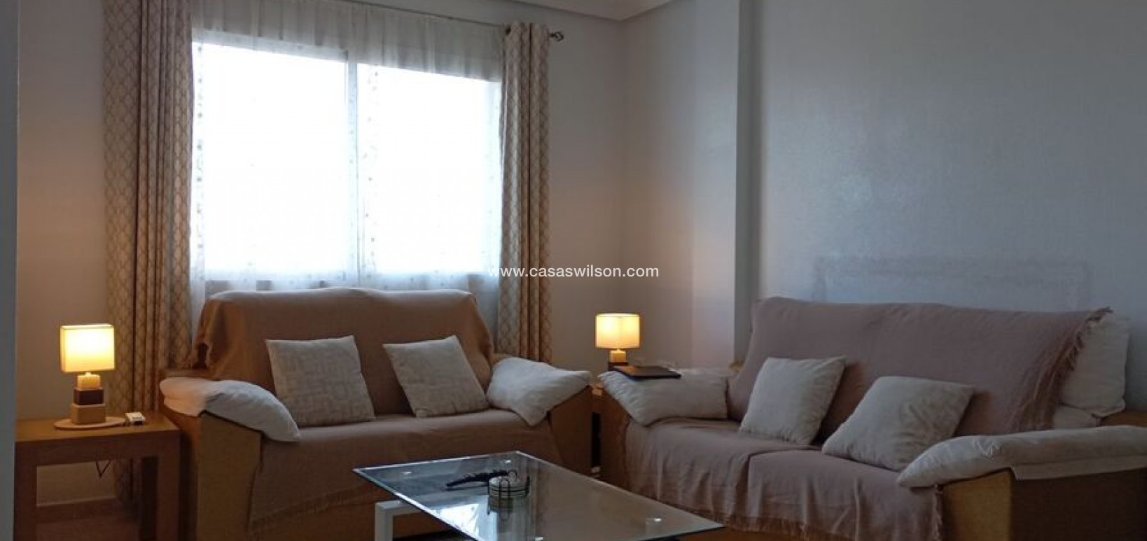 Sale - Apartment - Daya Vieja - Costa Blanca
