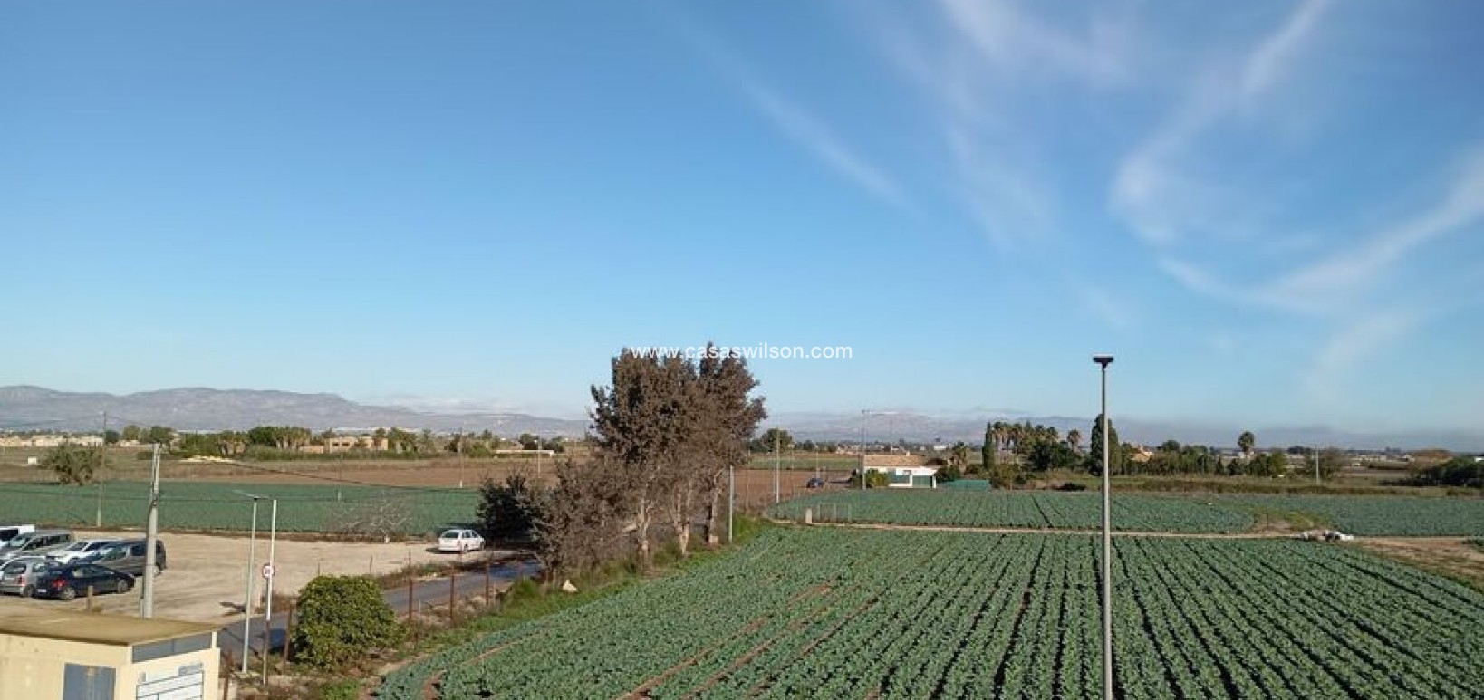 Sale - Apartment - Daya Vieja - Costa Blanca