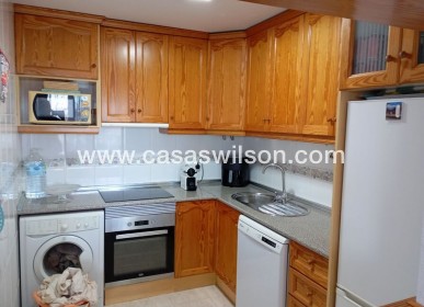 Sale - Apartment - Daya Vieja - Costa Blanca