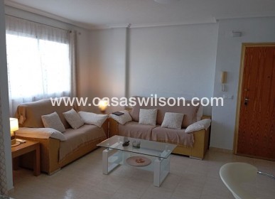 Sale - Apartment - Daya Vieja - Costa Blanca