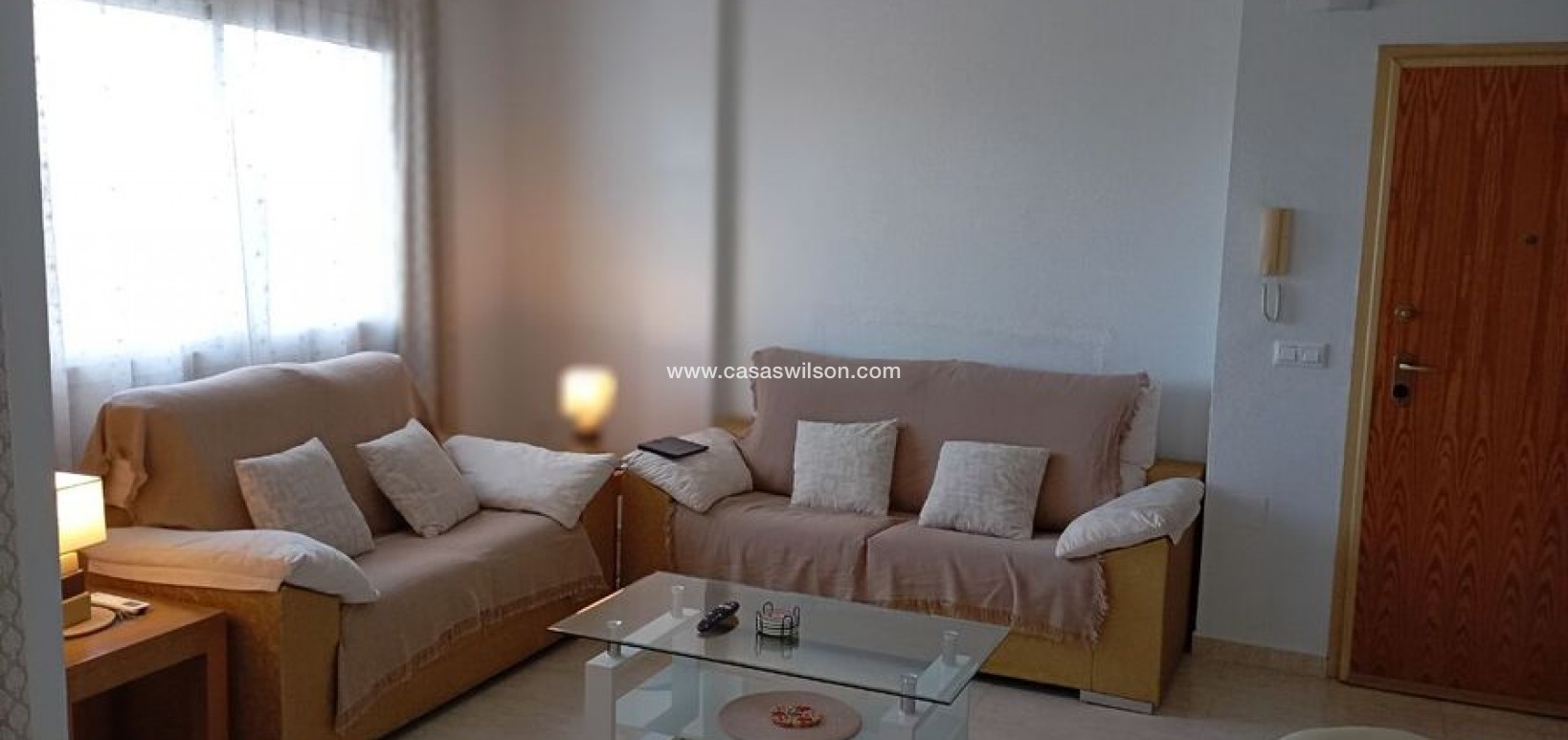 Sale - Apartment - Daya Vieja - Costa Blanca