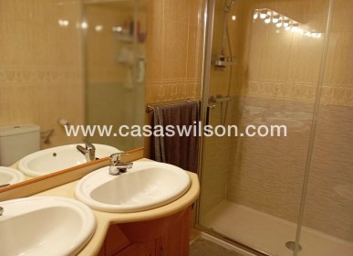 Sale - Apartment - Daya Vieja - Costa Blanca