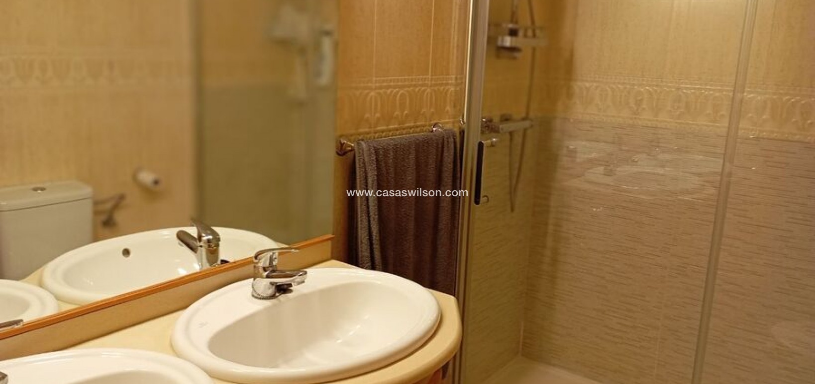 Sale - Apartment - Daya Vieja - Costa Blanca