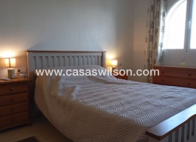 Sale - Apartment - Daya Vieja - Costa Blanca