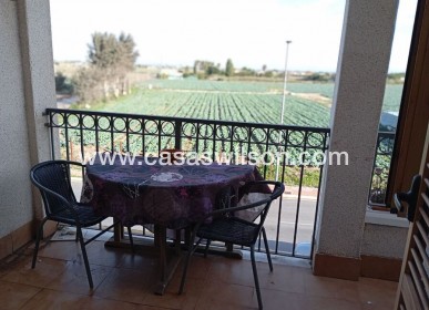 Sale - Apartment - Daya Vieja - Costa Blanca