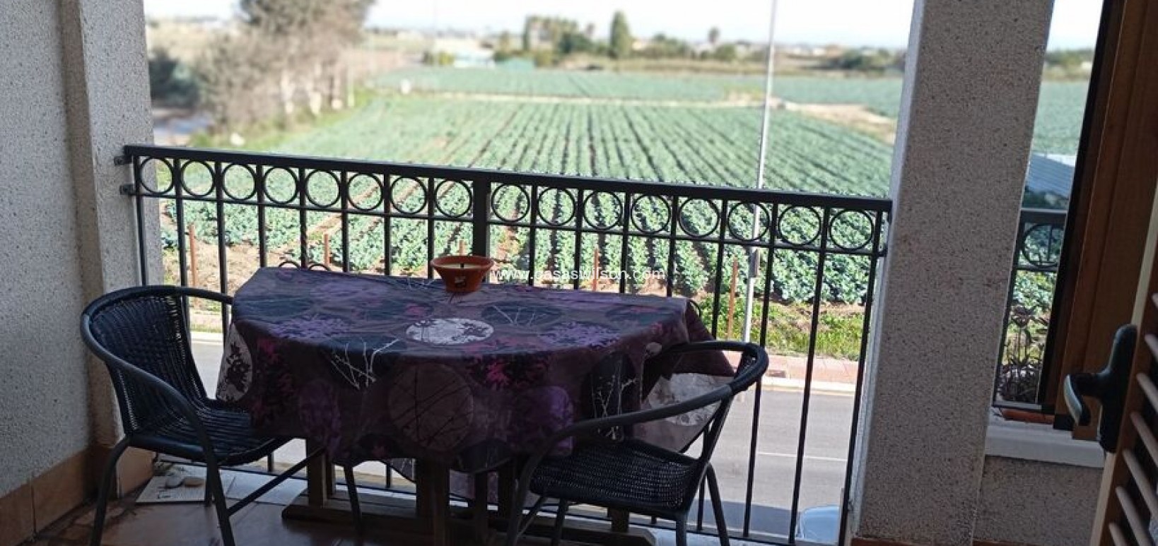 Sale - Apartment - Daya Vieja - Costa Blanca