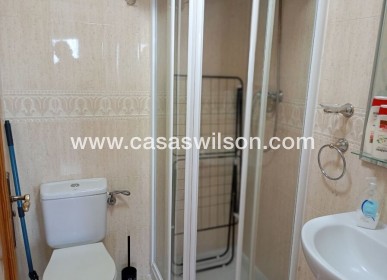 Sale - Apartment - Daya Vieja - Costa Blanca