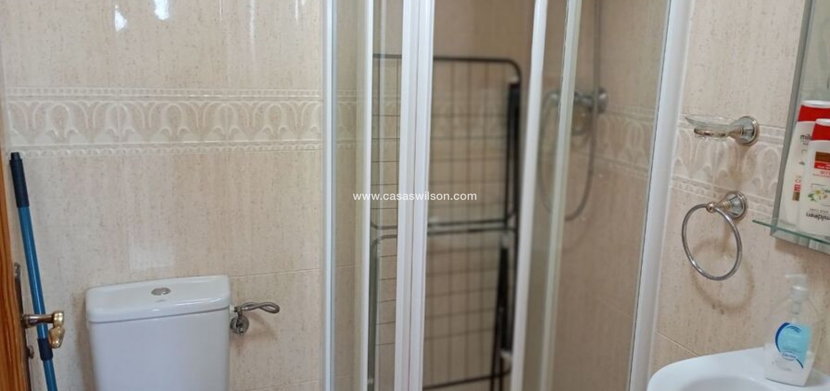 Sale - Apartment - Daya Vieja - Costa Blanca