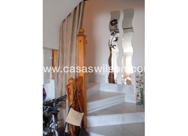 Sale - Apartment - Daya Vieja - Costa Blanca