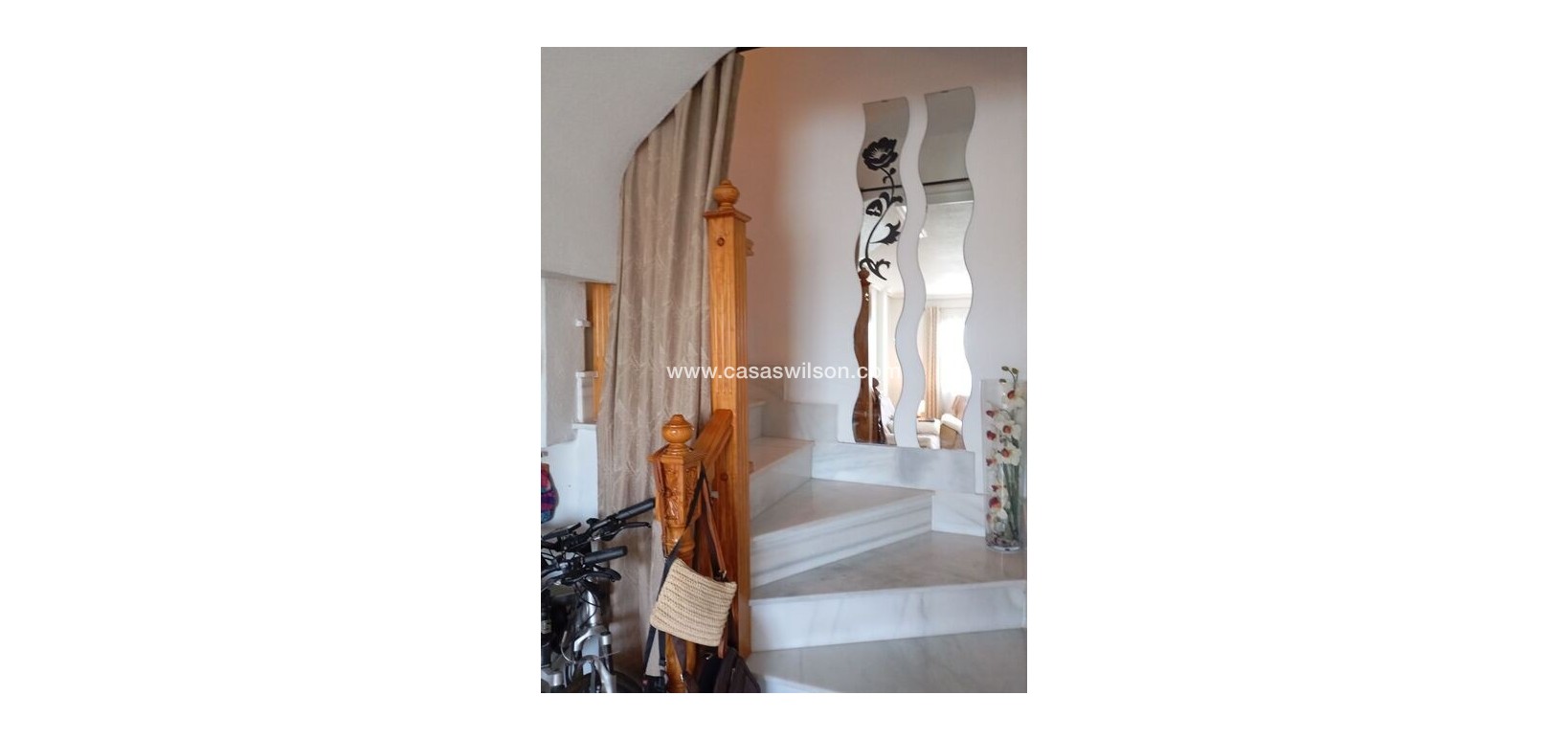 Sale - Apartment - Daya Vieja - Costa Blanca