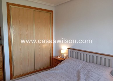 Sale - Apartment - Daya Vieja - Costa Blanca