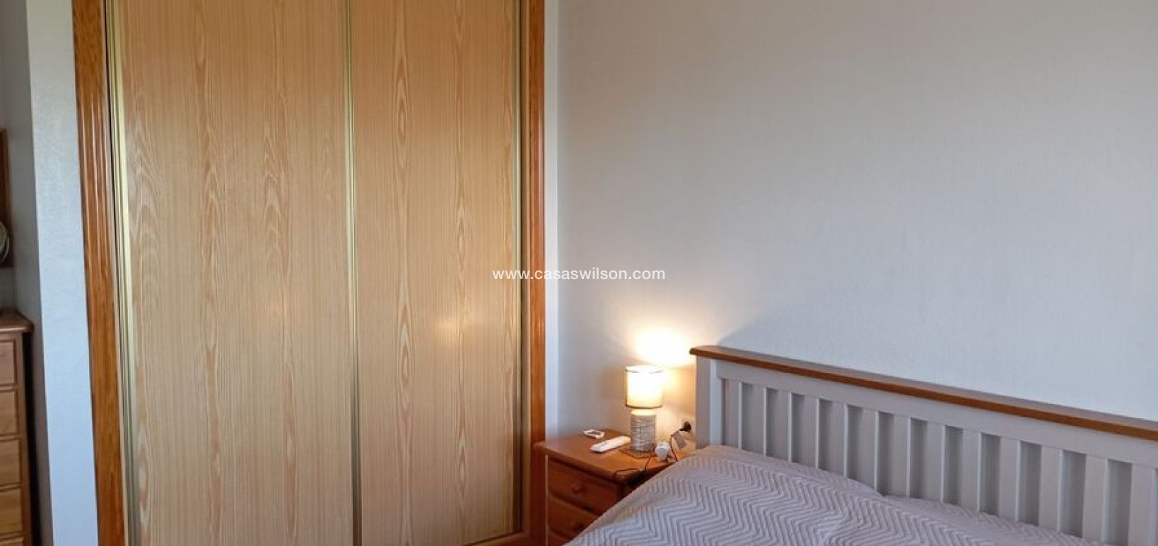 Sale - Apartment - Daya Vieja - Costa Blanca