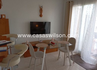 Sale - Apartment - Daya Vieja - Costa Blanca