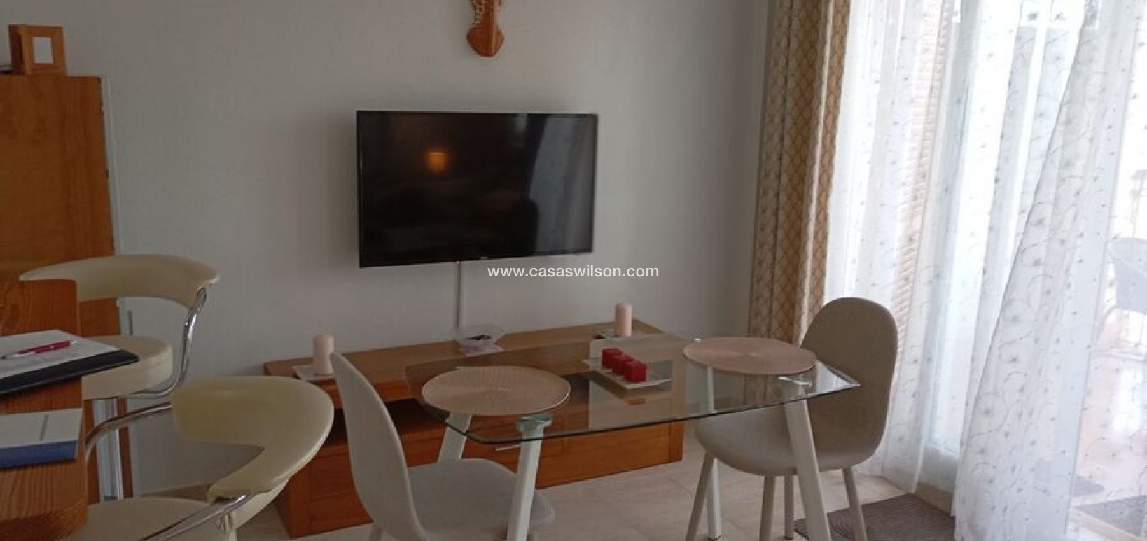 Sale - Apartment - Daya Vieja - Costa Blanca