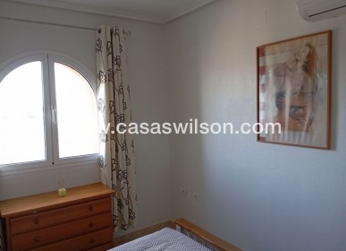 Sale - Apartment - Daya Vieja - Costa Blanca