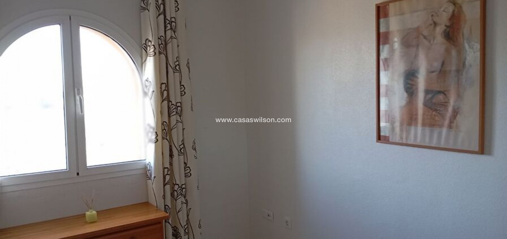 Sale - Apartment - Daya Vieja - Costa Blanca