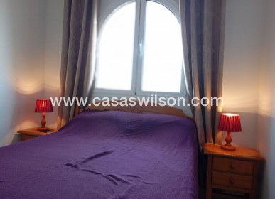 Sale - Apartment - Daya Vieja - Costa Blanca