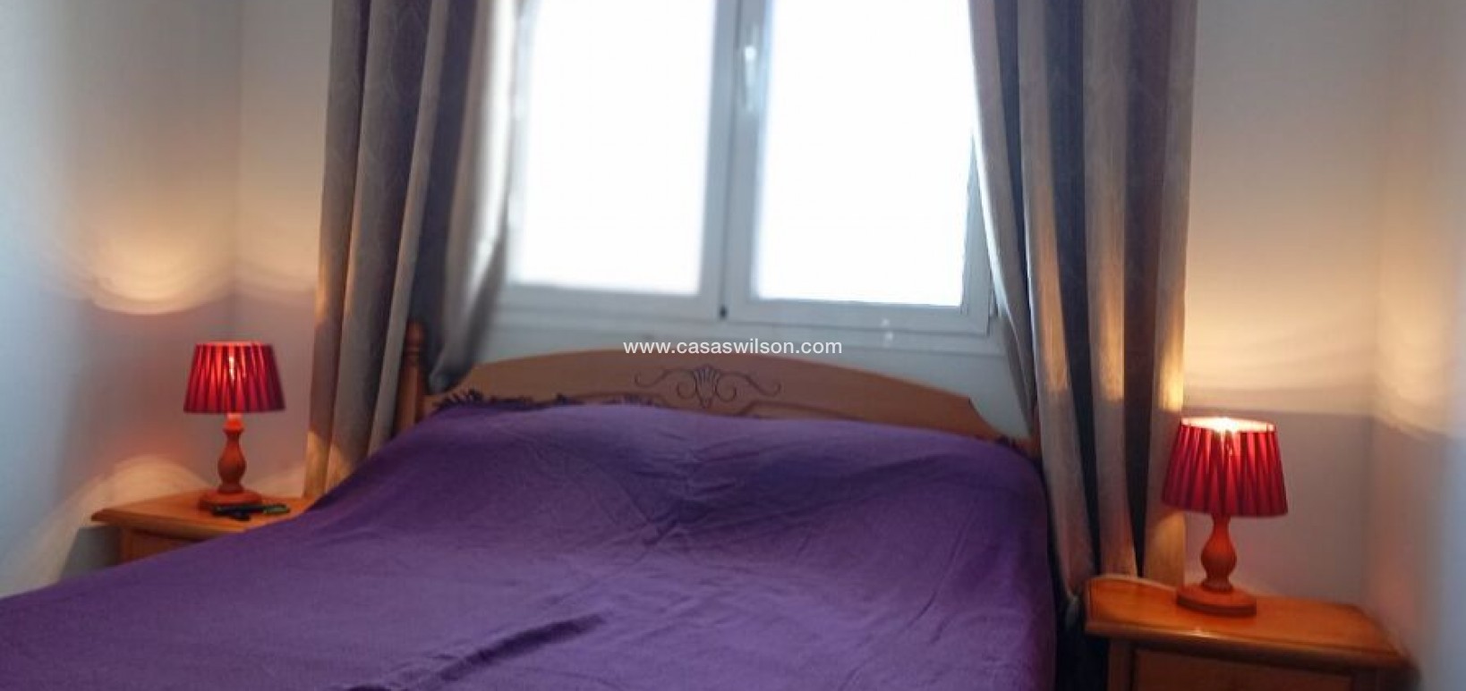 Sale - Apartment - Daya Vieja - Costa Blanca