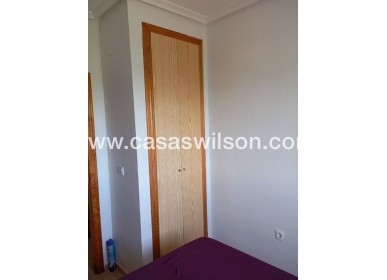 Sale - Apartment - Daya Vieja - Costa Blanca
