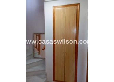 Sale - Apartment - Daya Vieja - Costa Blanca