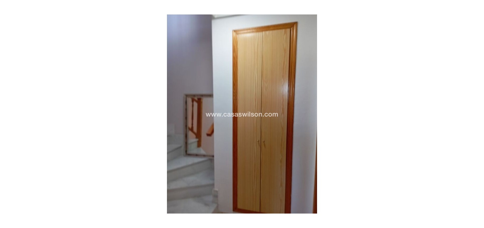 Sale - Apartment - Daya Vieja - Costa Blanca