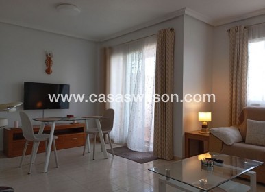 Sale - Apartment - Daya Vieja - Costa Blanca