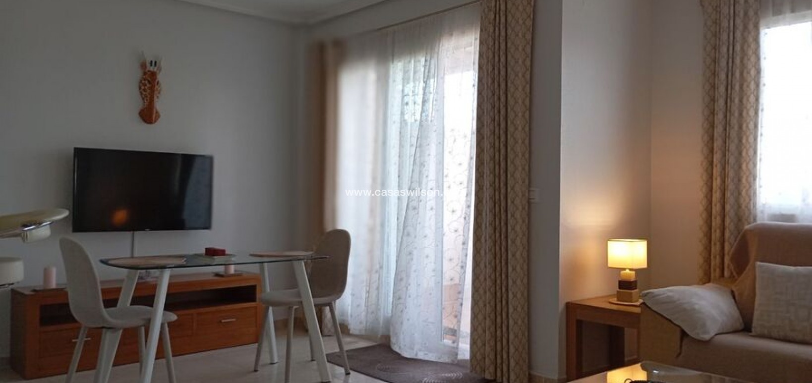 Sale - Apartment - Daya Vieja - Costa Blanca