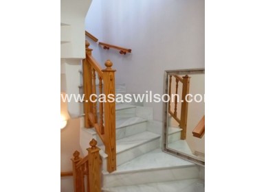 Sale - Apartment - Daya Vieja - Costa Blanca