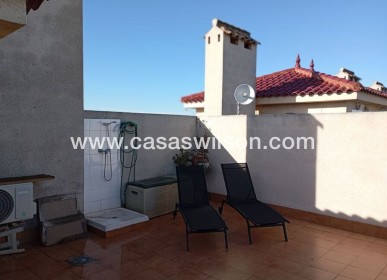 Sale - Apartment - Daya Vieja - Costa Blanca
